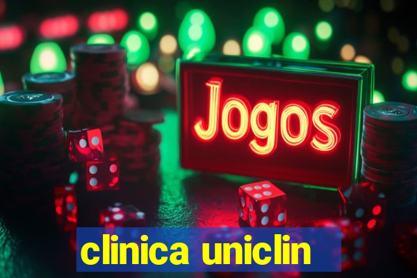 clinica uniclin